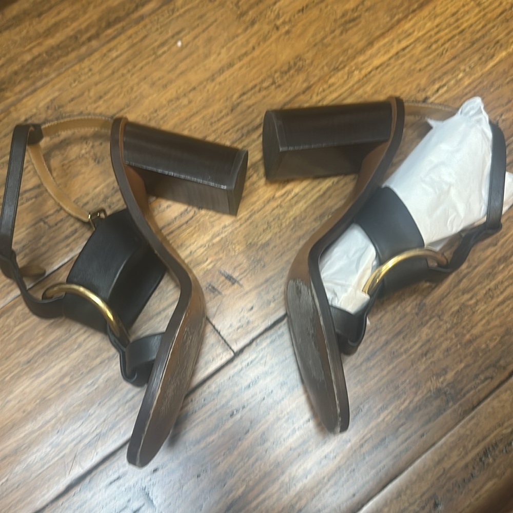 Chloe Rony sandals - Picture 3 of 7